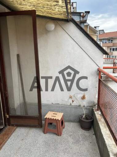 Продажа - Квартира в Мараша,  Пловдив