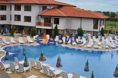 For sale - Apartment in Sunny Beach,  Burgas