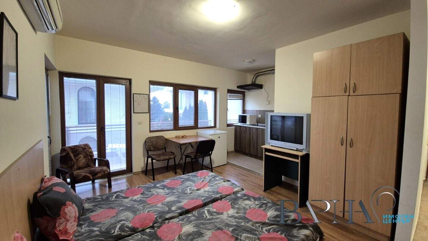 Tek odalı Apartman olarak Alen mak, Varna – fotoğraf 2