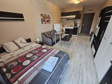 Miete - Wohnung in Mladejki halm,  Plowdiw