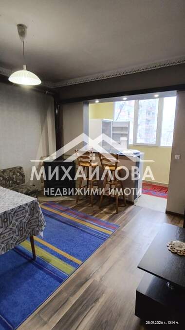 Verkauf - Wohnung in Tschirpan,  Stara Zagora