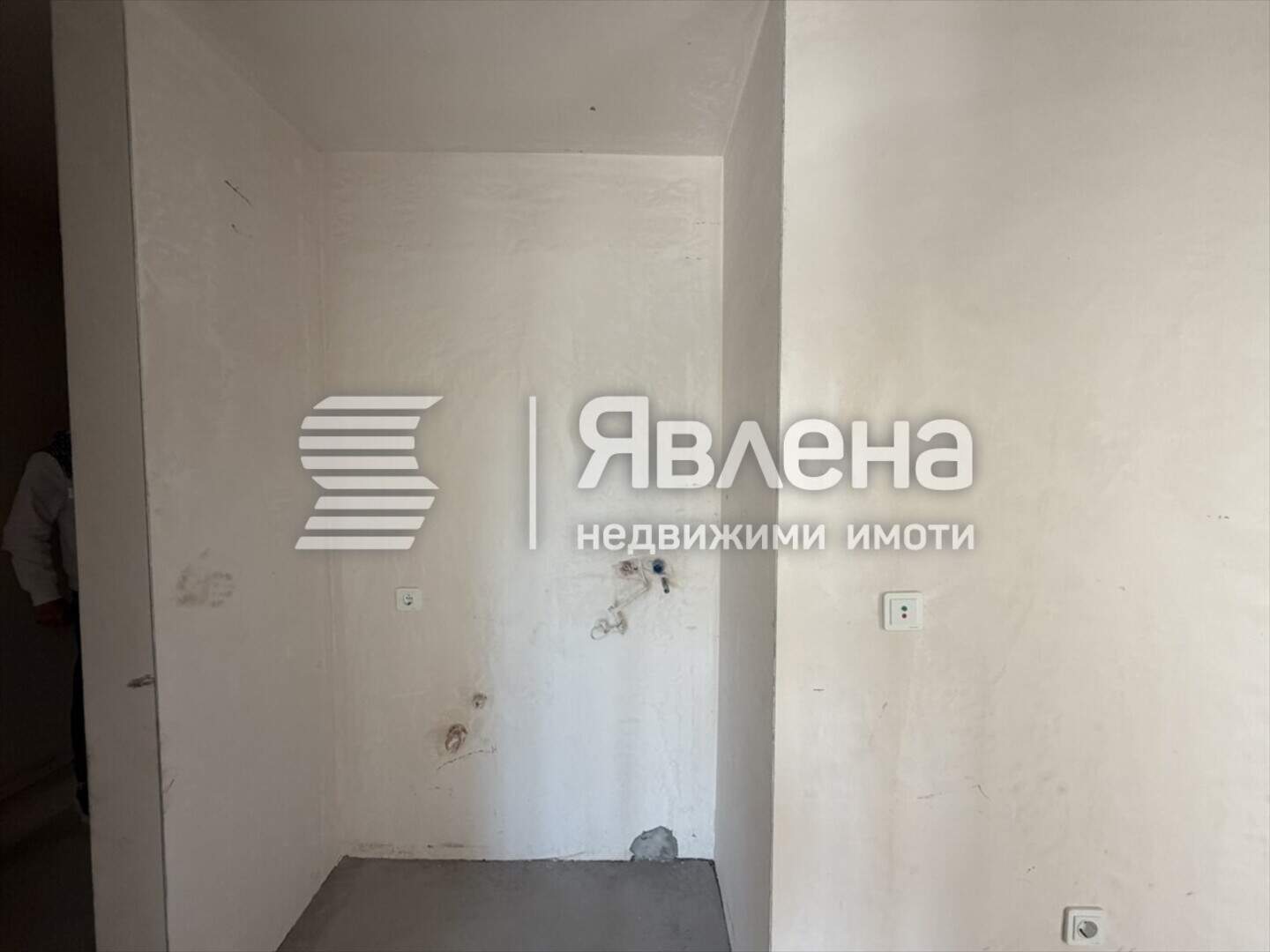 Тристаен Апартамент в Славейков, Бургас – снимка 6