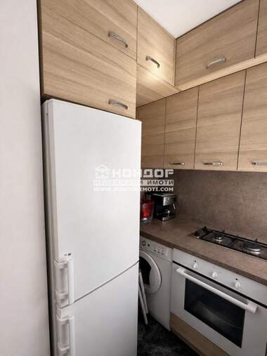 Verkauf - Wohnung in Trakia,  Plowdiw