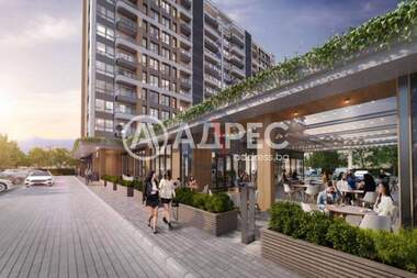 For sale - Apartment in Serdika,  Sofia