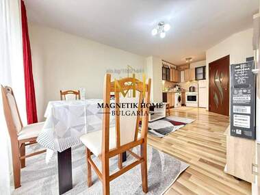 Miete - Wohnung in Izgrew,  Burgas