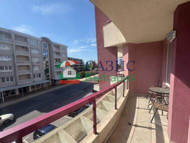 For sale - Apartment in Nessebar,  Burgas