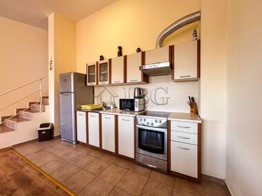 For sale - Apartment in Sunny Beach,  Burgas