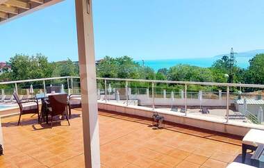 Satış - Apartman olarak Biala,  Varna