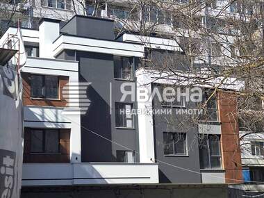 For sale - Apartment in Zornica,  Burgas