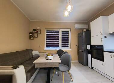 For sale - Apartment in Center,  Ruse