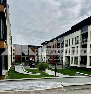 Продажа - Квартира в Остромила,  Пловдив