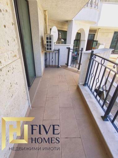 Satış - Apartman olarak Sveti Vlas,  Burgas