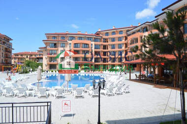 For sale - Apartment in Sveti Vlas,  Burgas