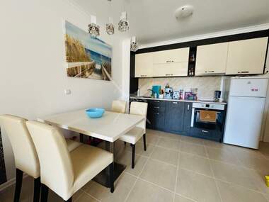 Vânzare - Apartament în Sozopol,  Burgas