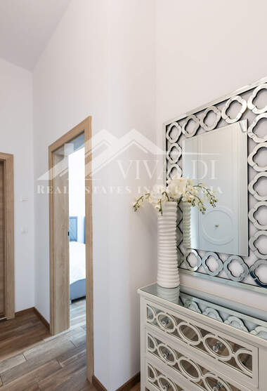 Verkauf - Wohnung in Sweti Konstantin i Elena,  Warna
