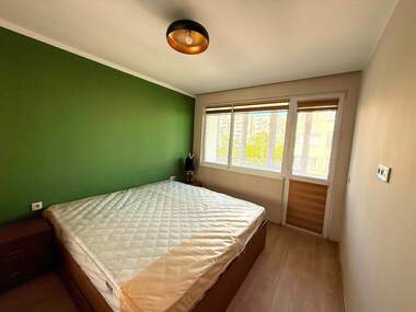 Продажба - Апартамент в Окръжна болница - Генерали,  Варна