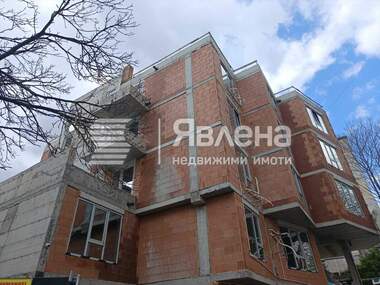 Продажба - Апартамент в Зорница,  Бургас