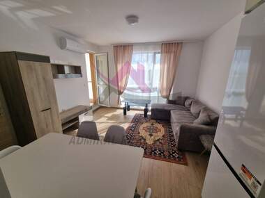 Kira - Apartman olarak Mladost 1,  Varna