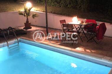For sale - House in Kosharitsa,  Burgas