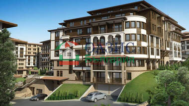 Satış - Apartman olarak Sveti Vlas,  Burgas