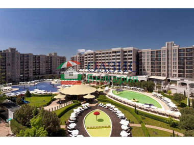 For sale - Apartment in Sunny Beach,  Burgas
