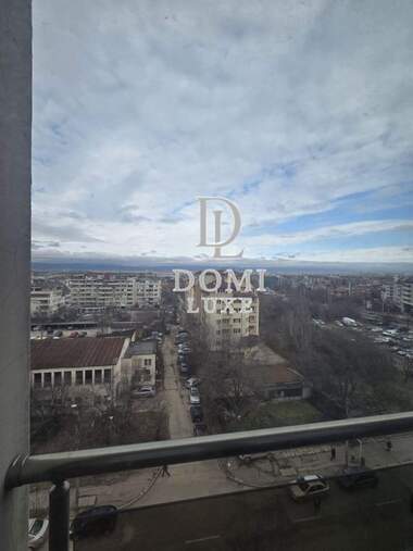 Продажба - Апартамент в Люлин-2,  София