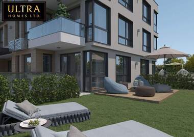 For sale - Apartment in Kraymorie,  Burgas