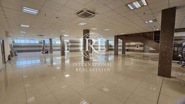For rent - Store in Metro,  Varna