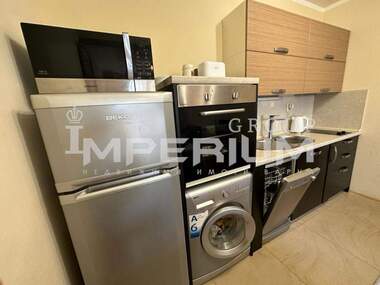 For rent - Apartment in Alen mak,  Varna