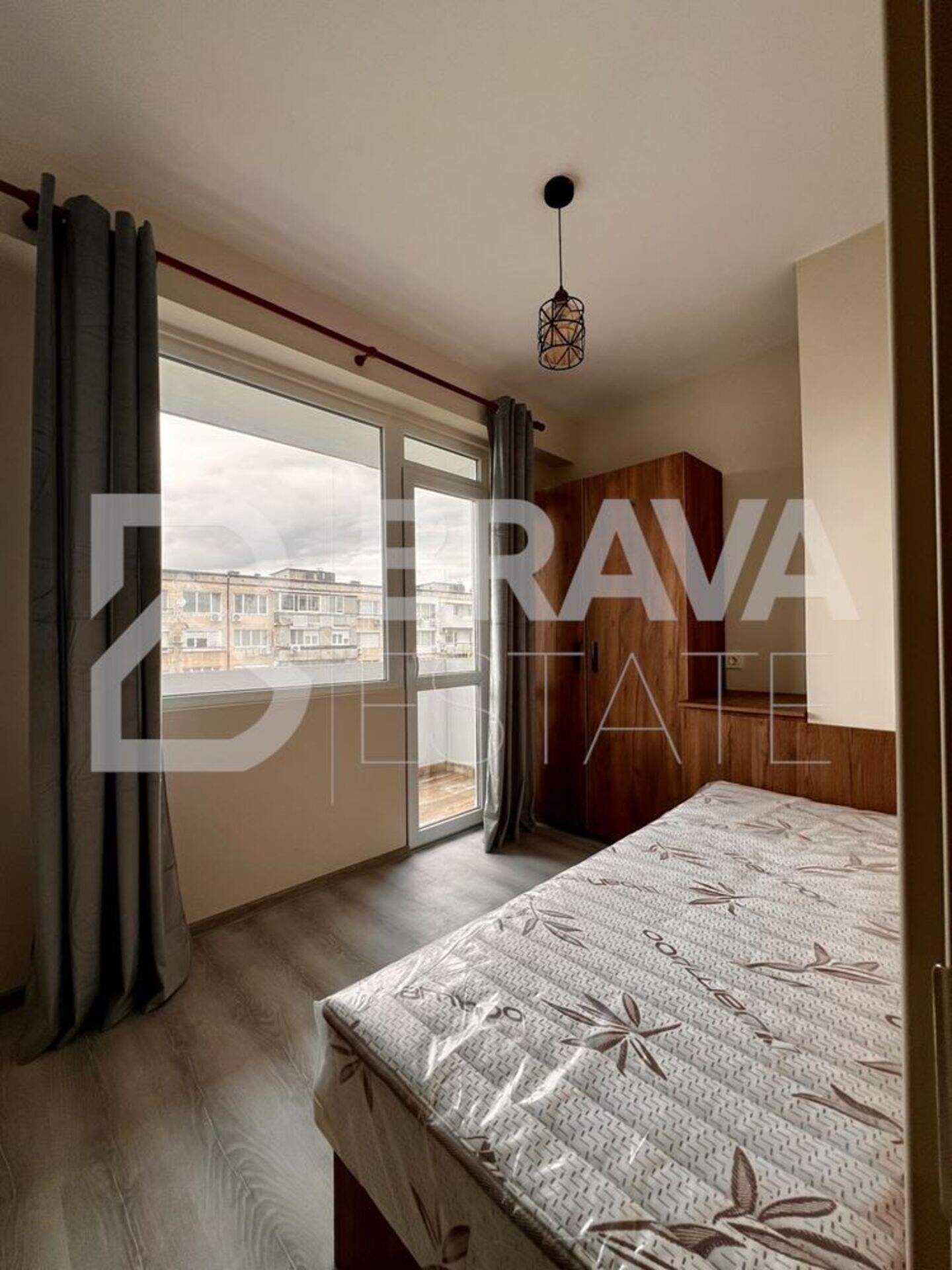 Dreizimmer Wohnung in Kütschuk Parizh, Plovdiv – Foto 8