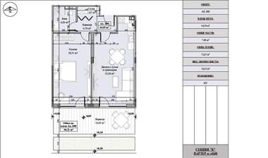 Vânzare - Apartament în Karlovo,  Plovdiv