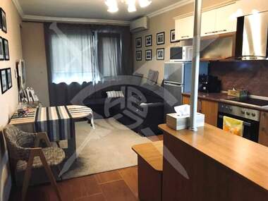 For rent - Apartment in Gracka mahala,  Varna
