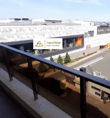 Închiriere - Apartament în Kamenița 2,  Plovdiv
