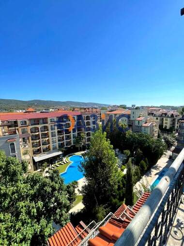 For sale - Apartment in Sunny Beach,  Burgas