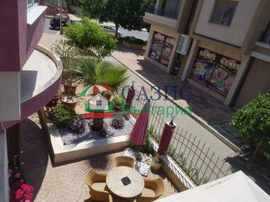 For sale - Apartment in Nessebar,  Burgas