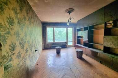 For sale - Apartment in Vazrajdane,  Ruse