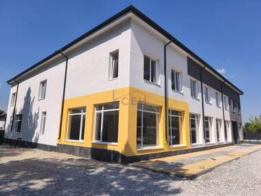 Verkauf - Businessdcentrum in Promischlena zona,  Targowishte