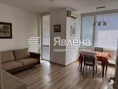 For rent - Apartment in Slaveykov,  Burgas