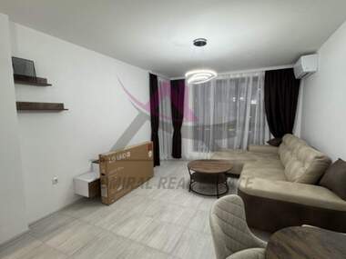 Kira - Apartman olarak Mladost 1,  Varna