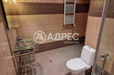 Ενοίκιο - Διαμέρισμα σε Стрелбище,  София