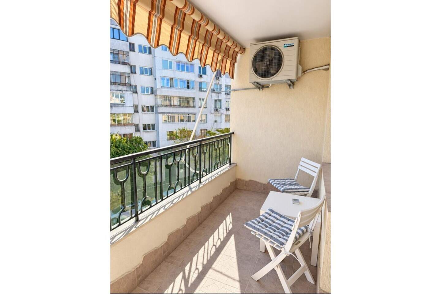 Cu trei camere Apartament în Ceaîka, Varna – fotografia 10