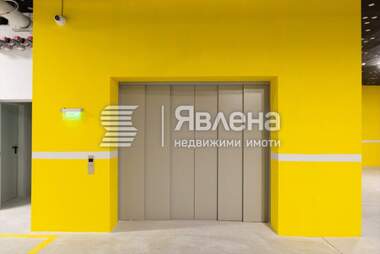 For sale - Office in Iztok,  Sofia