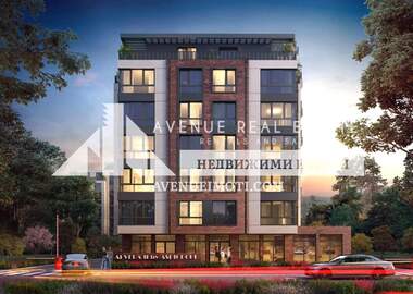For sale - Apartment in Hristo Smirnenski,  Plovdiv