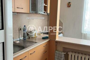 Vânzare - Apartament în Dame Gruev,  Sliven