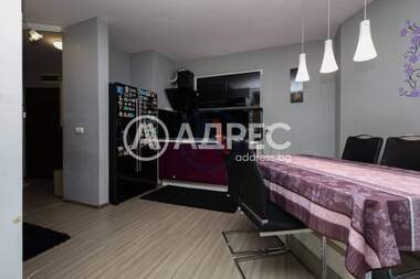 Satış - Apartman olarak Meden Rudnik,  Burgas