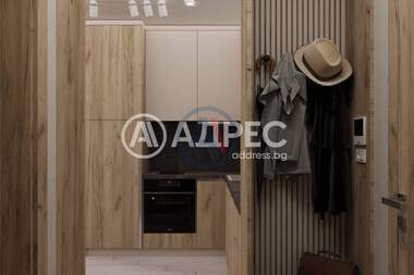 Satış - Apartman olarak Sunny Beach,  Burgas