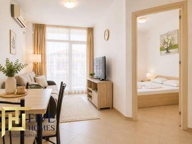 Satış - Apartman olarak Sunny Beach,  Burgas