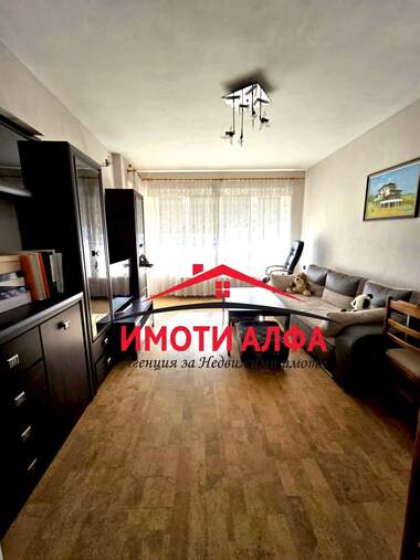 Продажа - Квартира в Овчарски,  Хасково