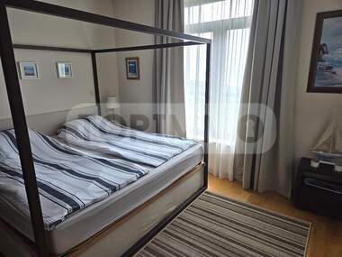 Vânzare - Apartament în Topola,  Dobrice