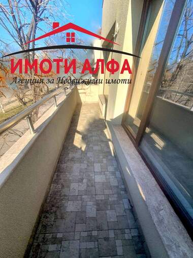 Satış - Apartman olarak Centar,  Haskovo
